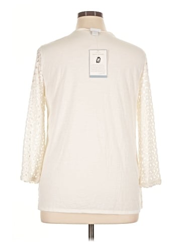Jaclyn Smith Cardigan (view 2)