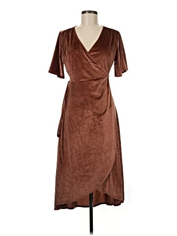 Baltic Born Casual Dress (view 1)