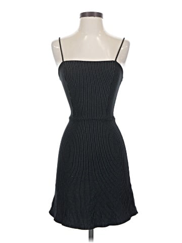 Silence and Noise Cocktail Dress (view 1)