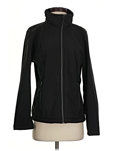 ZeroXposur Track Jacket (view 1)