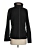 ZeroXposur Solid Black Track Jacket Size S - photo 1