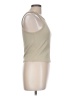 Divided by H&M Tan Tank Top Size L - photo 4