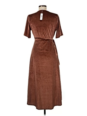Baltic Born Casual Dress (view 2)