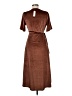 Baltic Born Brown Casual Dress Size M - photo 2