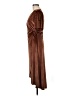 Baltic Born Brown Casual Dress Size M - photo 5