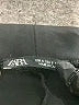 Zara Black Athletic Shorts Size S - photo 3