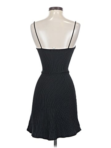 Silence and Noise Cocktail Dress (view 2)