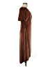 Baltic Born Brown Casual Dress Size M - photo 4