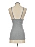 Athleta Gray Tank Top Size S (estimated) - photo 2
