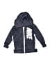 Nike Blue Zip Up Hoodie 9-12 MO / 12 MO - photo 1