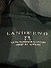 Lands' End Black Turtleneck Sweater Size XS - photo 7
