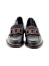 Ara Black Blue Flats Size 6 - photo 2