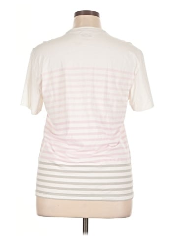 Alfani Short Sleeve T-Shirt (view 2)