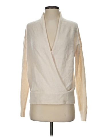 Lewit Cashmere Cardigan (view 1)