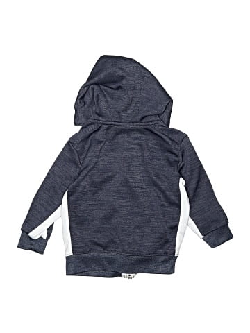 Nike Zip Up Hoodie (view 2)