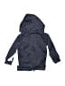 Nike Blue Zip Up Hoodie 9-12 MO / 12 MO - photo 2