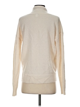 Lewit Cashmere Cardigan (view 2)