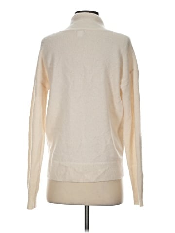 Lewit Cashmere Cardigan (view 2)