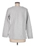 IZOD Gray Sweatshirt Size M - photo 2