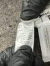 Lou & Grey Ivory Poncho Size M - photo 7