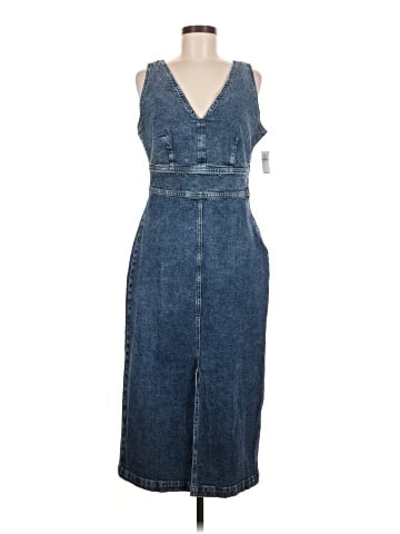 Gap Casual Dress (view 1)