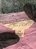 Sim & Sam Pink Cocktail Dress Size M - photo 7