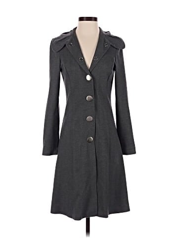Tribute by Heni Neman Coat (view 1)