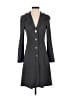 Tribute by Heni Neman Gray Coat Size S - photo 1