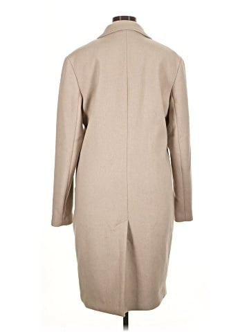 Abercrombie & Fitch Coat (view 2)
