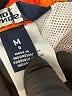 Lands' End Camo Orange Board Shorts Size 8 - photo 4