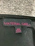 Material Girl Black Tank Top Size XS - photo 7