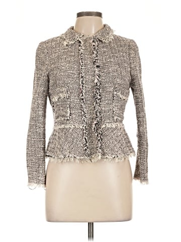 Rebecca Taylor Long Sleeve Top (view 1)