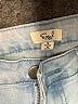 Easel Hearts Blue Jeans Size S - photo 7