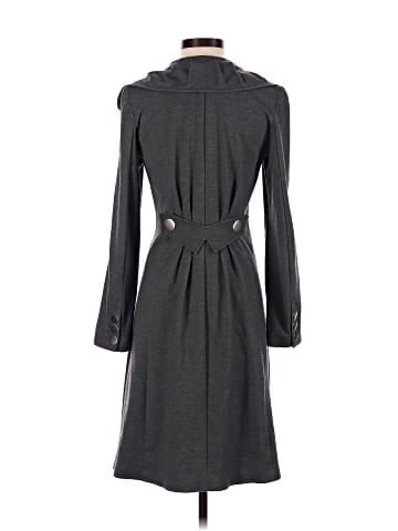 Tribute by Heni Neman Coat (view 2)