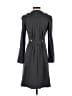 Tribute by Heni Neman Gray Coat Size S - photo 2