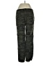 Sanctuary Camo Green Cargo Pants Size 27 waist - photo 1