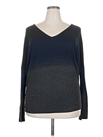 Go Couture Pullover Sweater (view 1)