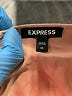 Express Pink Tank Top Size XS - photo 7