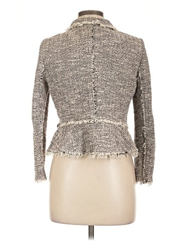 Rebecca Taylor Long Sleeve Top (view 2)