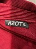 Assorted Brands Burgundy Kimono Size XL - photo 7