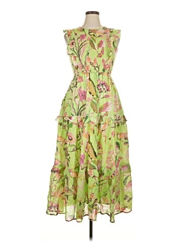 Banjanan Cocktail Dress (view 1)