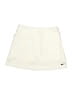 Nike Ivory White Active Skort Size S - photo 1