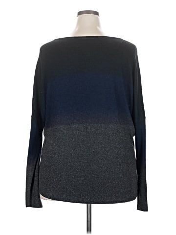 Go Couture Pullover Sweater (view 2)