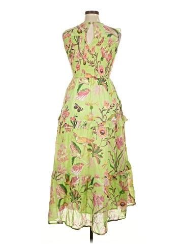 Banjanan Cocktail Dress (view 2)