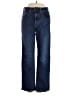 Levi's Blue Jeans Size 24 waist - photo 1