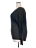 Go Couture Blue Pullover Sweater Size XL - photo 5