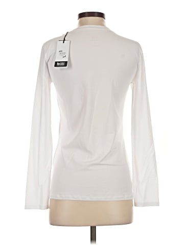 Armani Exchange Long Sleeve T-Shirt (view 2)