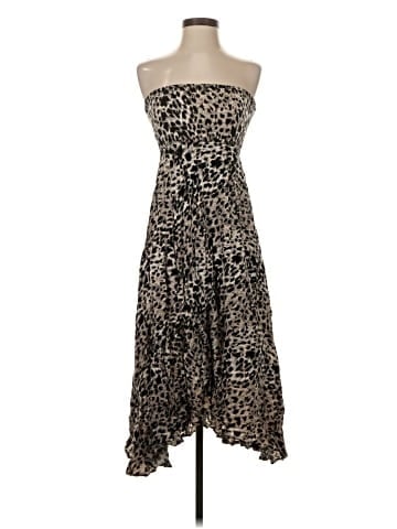 Auguste Casual Dress (view 1)