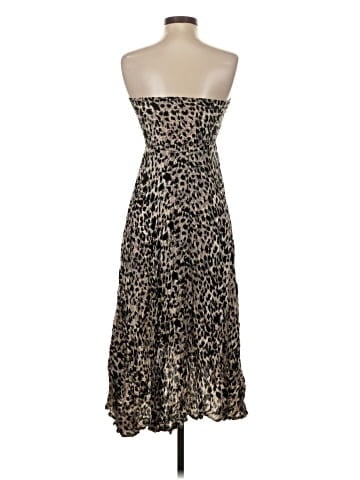 Auguste Casual Dress (view 2)