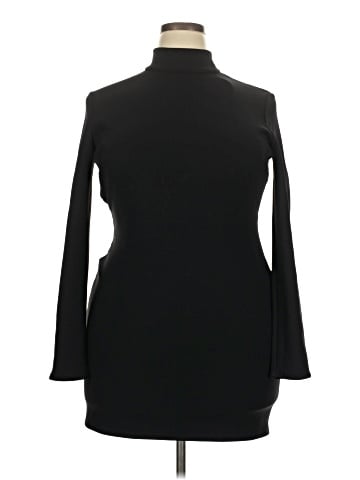 Meshki Cocktail Dress (view 1)